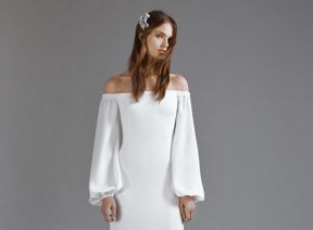 Galia Lahav Launches Bride-A-Porter Capsule Collection