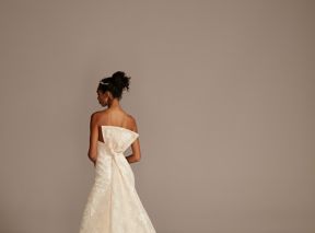 David’s Bridal Fall 2020 Wedding Dress Collections