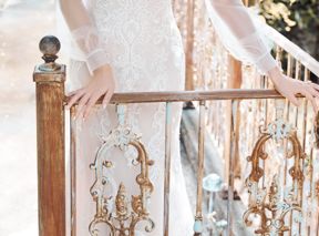 How To DIY Your Wedding Hair