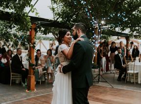 The Best New First Dance Wedding Songs