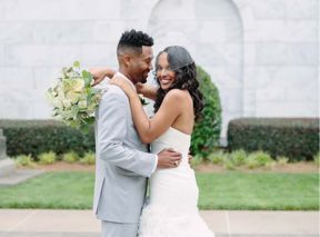 Canadian Black-Owned Wedding Businesses To Support Today And Always
