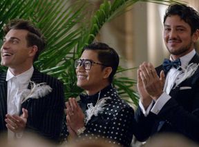 Why Say I Do Is The Show We All Need To Watch Now