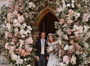 Wedding Trends We Love From Princess Beatrice’s Secret Royal Wedding