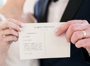 First Look: 2021 Wedding Trends