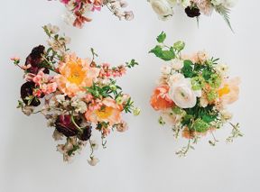 Bold And Beautiful Bouquets Are The Biggest Wedding Floral Trend