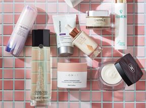 The Best Serums, Moisturizers and Cleansers To Add To Your Bridal Beauty Regime