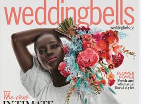 Introducing our Fall & Winter 2020 Cover!