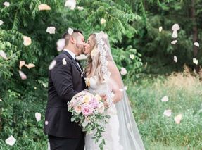 How To Create Your Wedding-Day Timeline