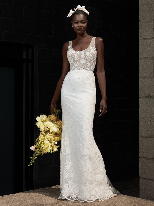 Catherine Langlois Bridal Design