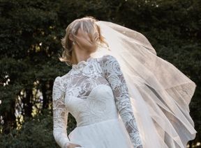 Grace Loves Lace 2020/2021 Wedding Collection
