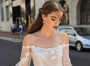 Expert Tips To Make Your Hair Colour Shine On Your Wedding Day