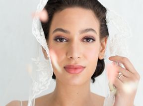 The One Product You Need To Create Perfect Wedding Day Skin