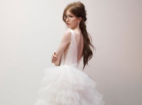 Rivini By Rita Vinieris Fall 2021 Wedding Collection