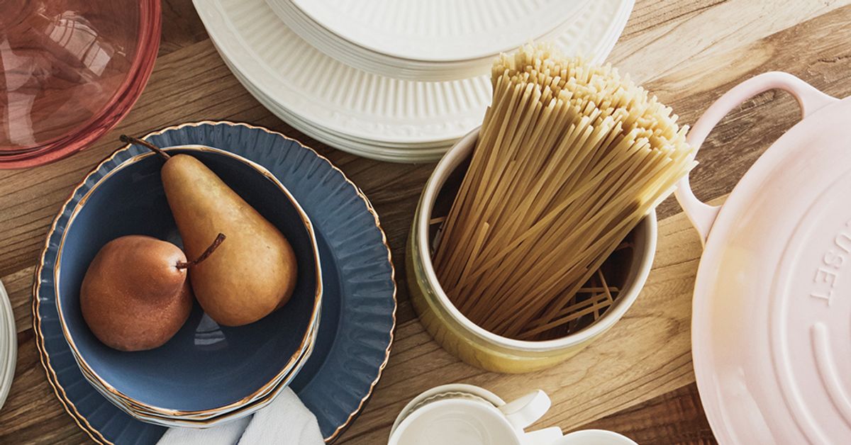 Amazon Kitchen Must-Haves For Your Wedding Registry | WB - Weddingbells